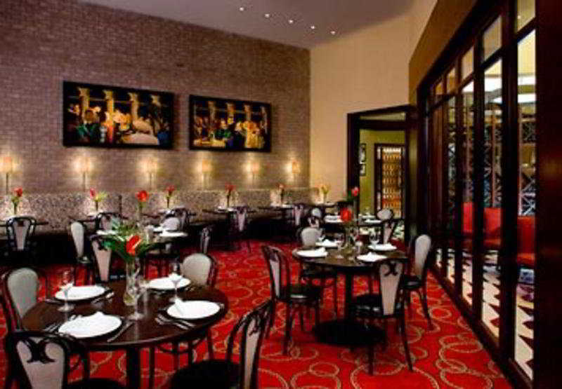 New Orleans Marriott Metairie At Lakeway מראה חיצוני תמונה