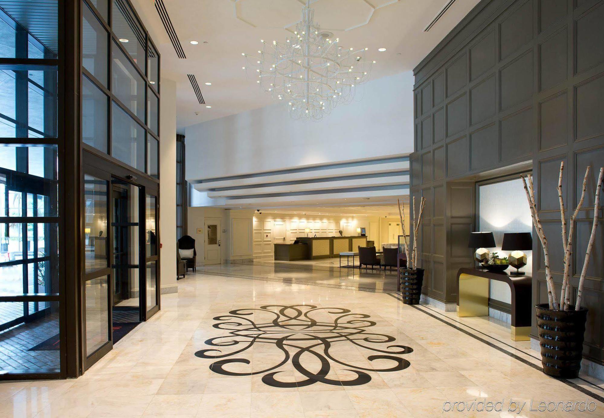 New Orleans Marriott Metairie At Lakeway מראה חיצוני תמונה