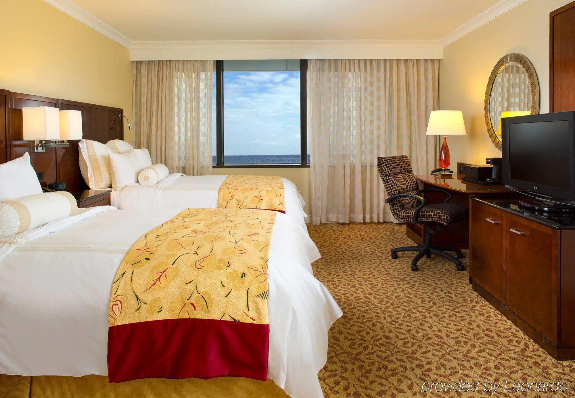 New Orleans Marriott Metairie At Lakeway מראה חיצוני תמונה