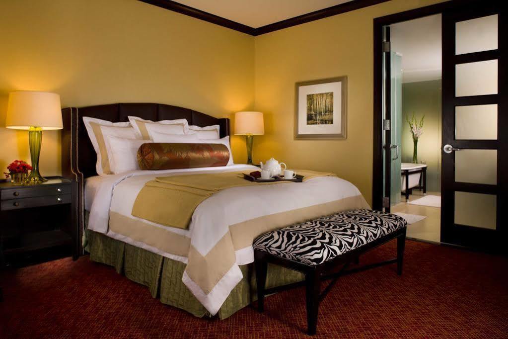 New Orleans Marriott Metairie At Lakeway מראה חיצוני תמונה