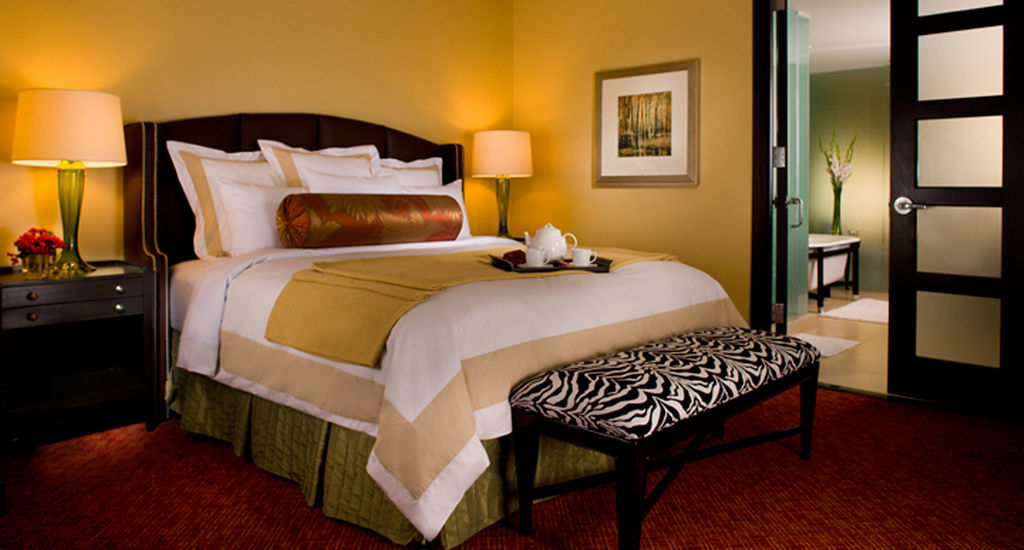 New Orleans Marriott Metairie At Lakeway מראה חיצוני תמונה